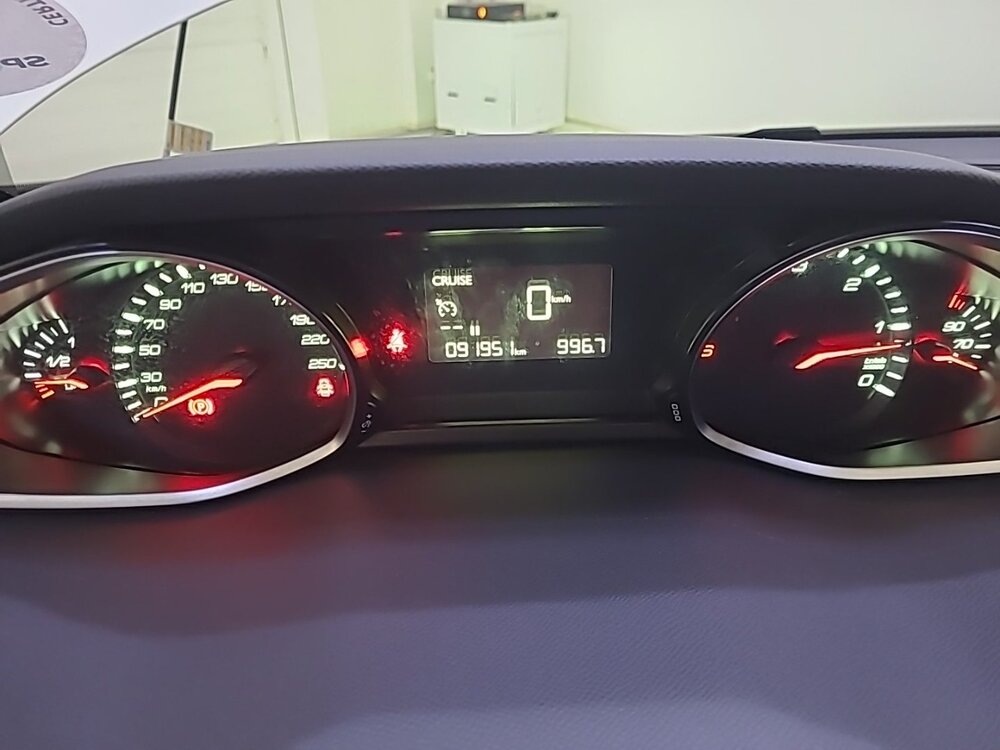 Occasion PEUGEOT 308 308 AFFAIRE BLUEHDI 100 S&S BVM6 - PREMIUM PACK