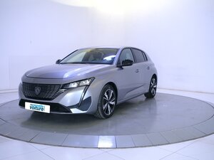 Occasion PEUGEOT 308 308 BlueHDi 130ch S&S EAT8 - Allure