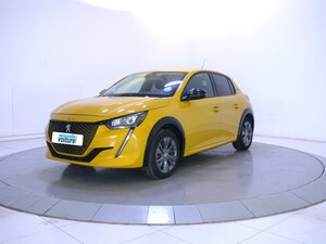 Occasion PEUGEOT 208 208 Electrique 50 kWh 136ch - Style