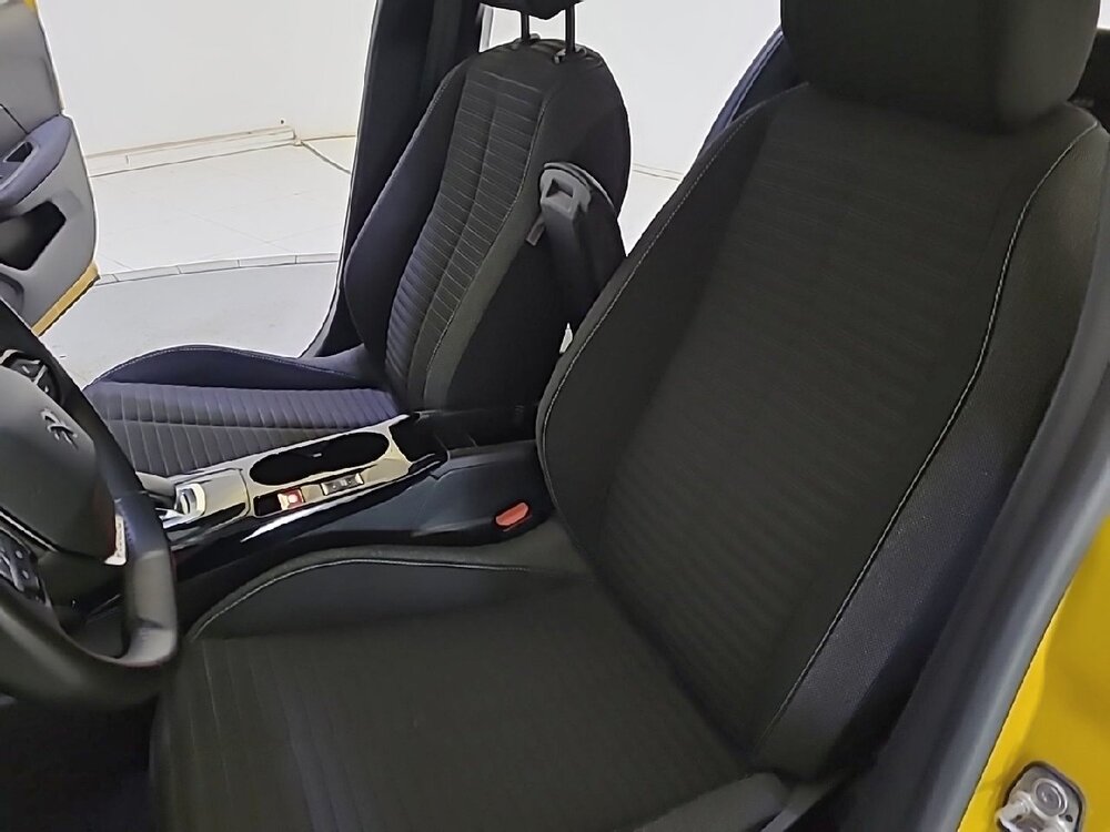 Occasion PEUGEOT 208 208 Electrique 50 kWh 136ch