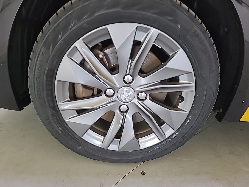 Occasion PEUGEOT 208 208 Electrique 50 kWh 136ch