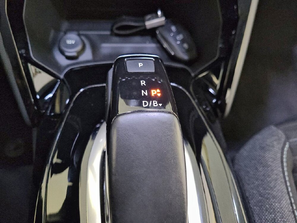 Occasion PEUGEOT 208 208 Electrique 50 kWh 136ch