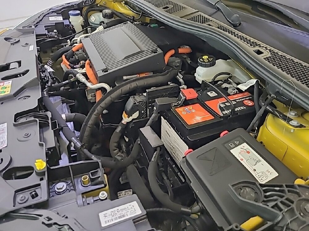 Occasion PEUGEOT 208 208 Electrique 50 kWh 136ch