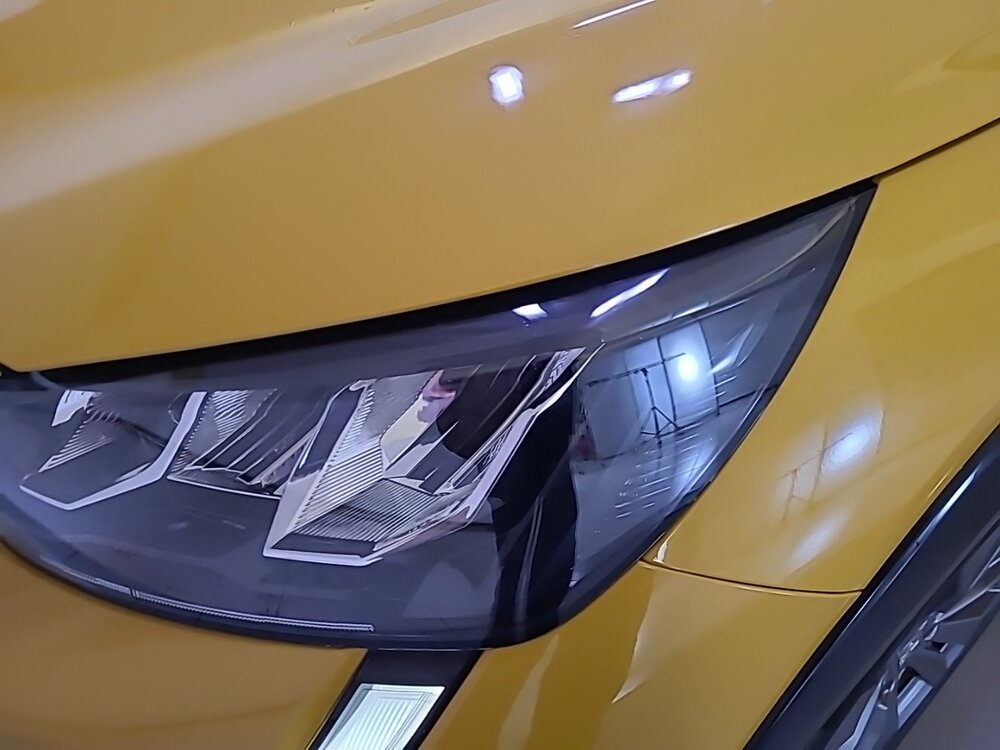 Occasion PEUGEOT 208 208 Electrique 50 kWh 136ch