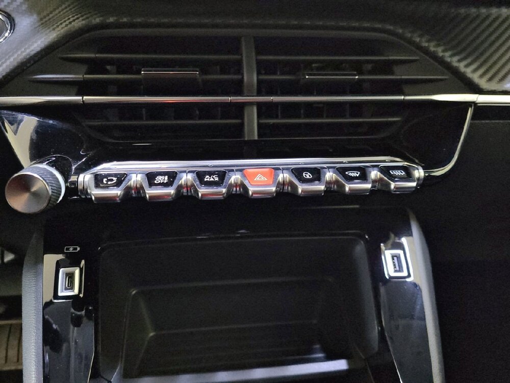 Occasion PEUGEOT 208 208 Electrique 50 kWh 136ch