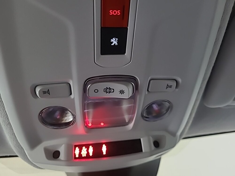 Occasion PEUGEOT 208 208 Electrique 50 kWh 136ch