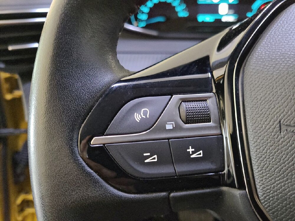 Occasion PEUGEOT 208 208 Electrique 50 kWh 136ch