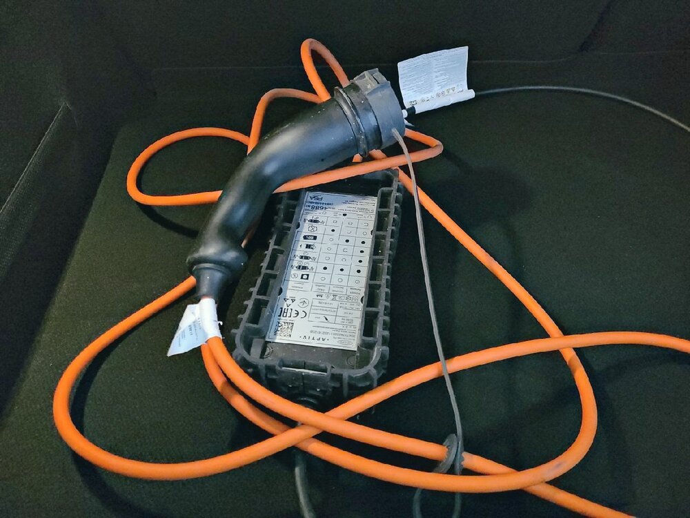 Occasion PEUGEOT 208 208 Electrique 50 kWh 136ch