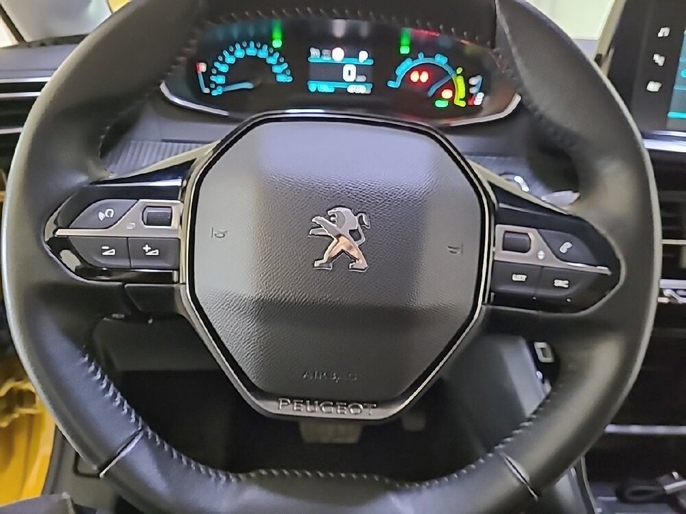 Occasion PEUGEOT 208 208 Electrique 50 kWh 136ch