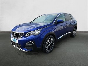 Occasion PEUGEOT 3008 3008 Puretech 130ch S&S BVM6 - Allure