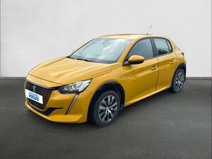 Occasion PEUGEOT 208 208 Electrique 50 kWh 136ch - Active
