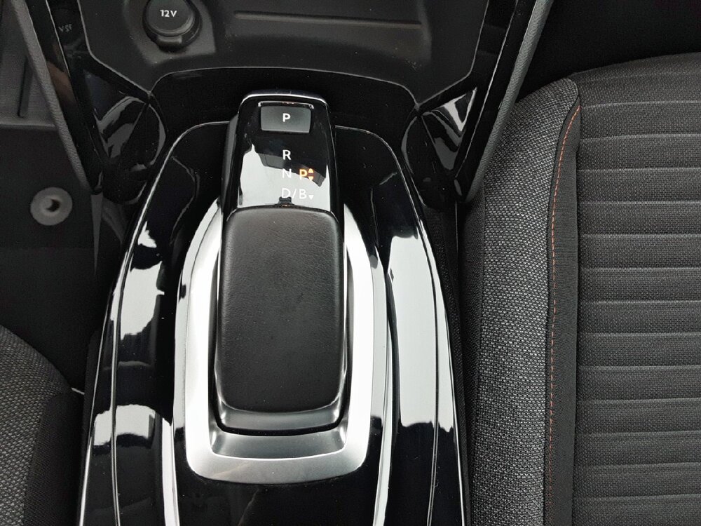 Occasion PEUGEOT 208 208 Electrique 50 kWh 136ch