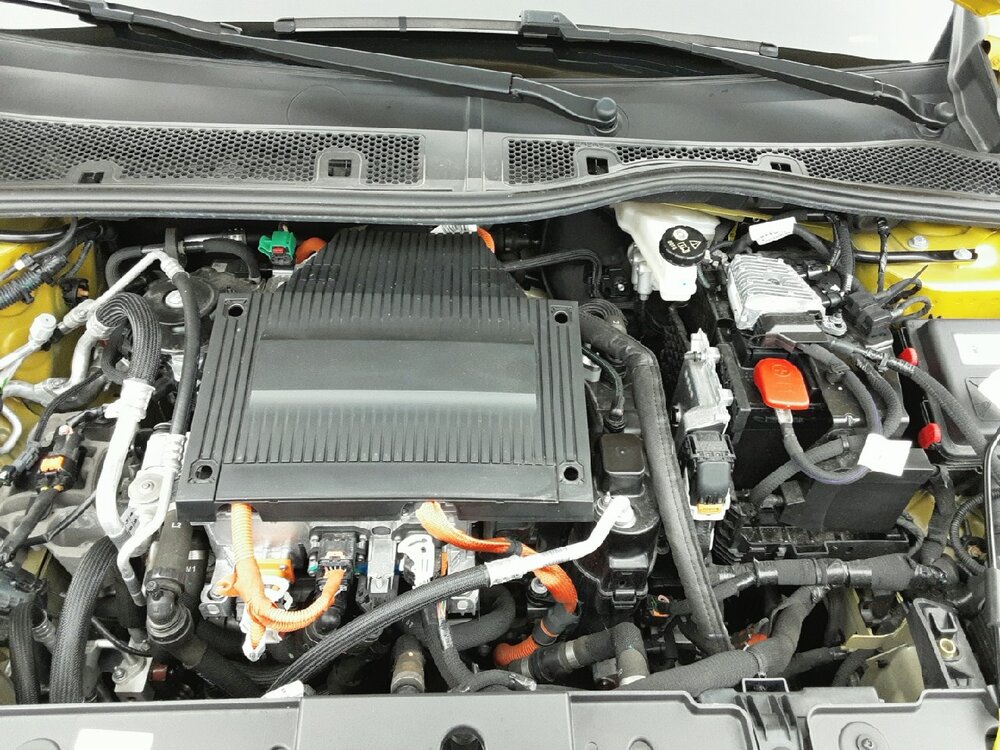 Occasion PEUGEOT 208 208 Electrique 50 kWh 136ch