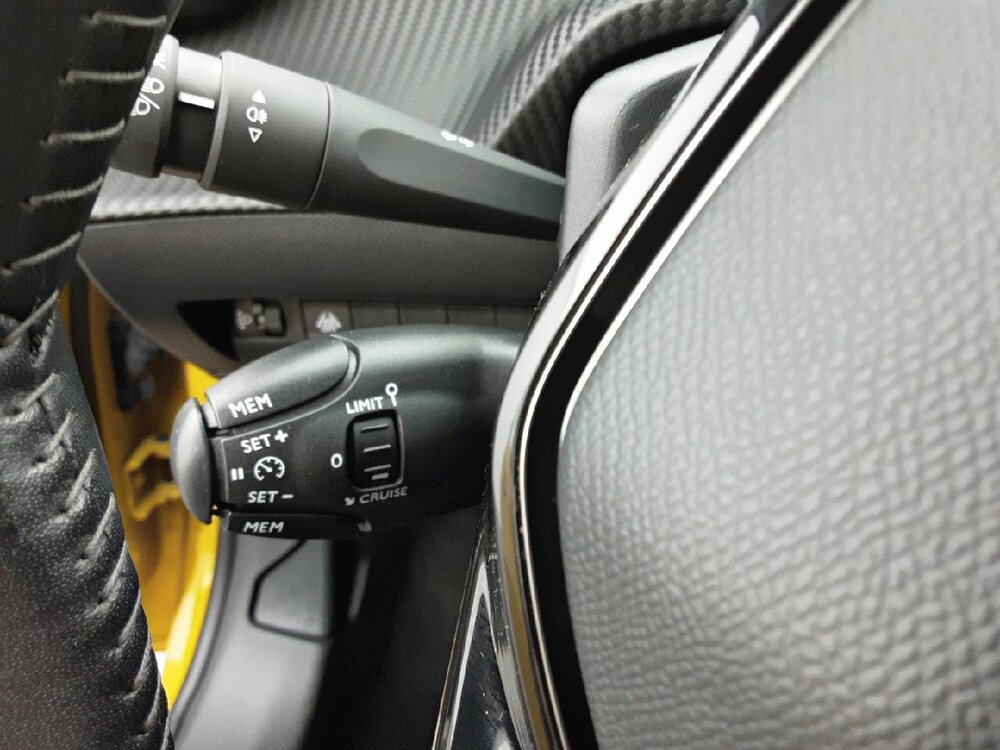 Occasion PEUGEOT 208 208 Electrique 50 kWh 136ch