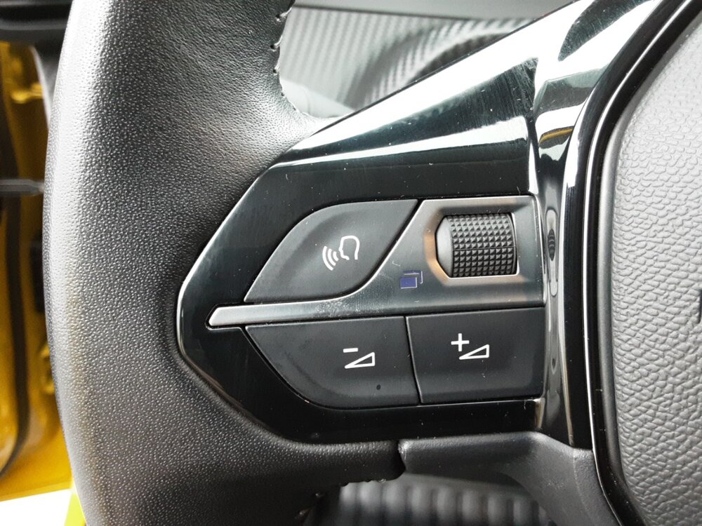 Occasion PEUGEOT 208 208 Electrique 50 kWh 136ch