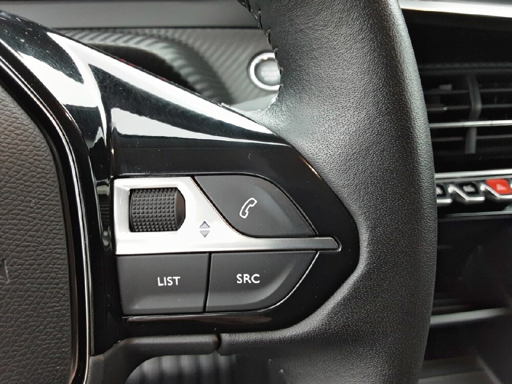 Occasion PEUGEOT 208 208 Electrique 50 kWh 136ch