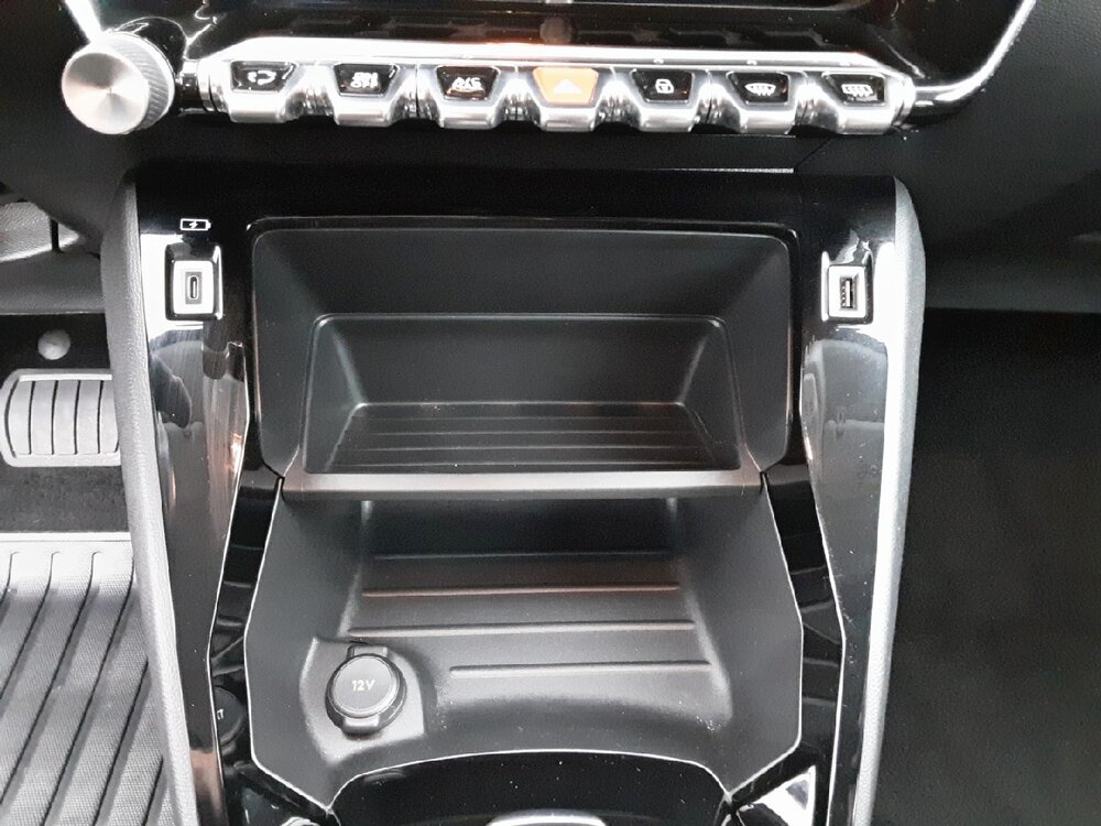 Occasion PEUGEOT 208 208 Electrique 50 kWh 136ch