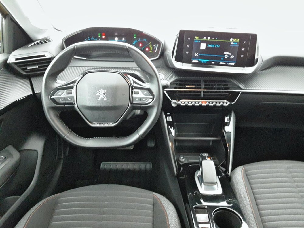 Occasion PEUGEOT 208 208 Electrique 50 kWh 136ch