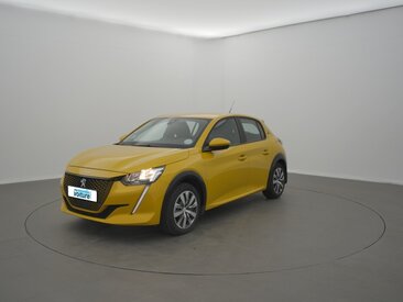 Occasion PEUGEOT 208 208 Electrique 50 kWh 136ch - Active