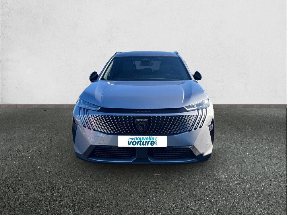 Occasion PEUGEOT 5008 5008 Hybrid 145 e-DCS6 - Allure