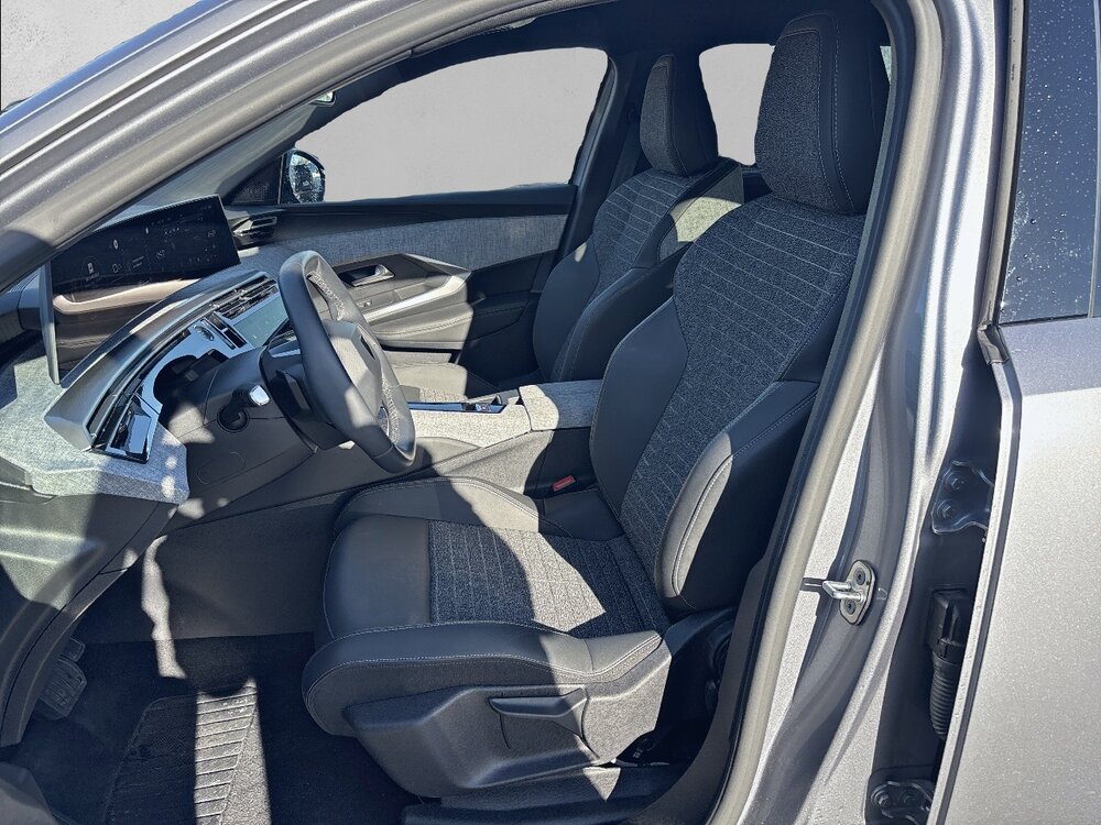 Occasion PEUGEOT 5008 5008 Hybrid 145 e-DCS6 - Allure