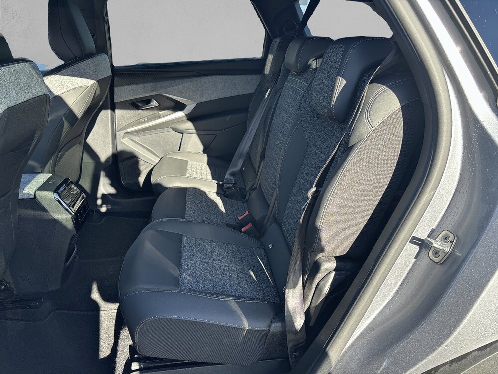 Occasion PEUGEOT 5008 5008 Hybrid 145 e-DCS6 - Allure