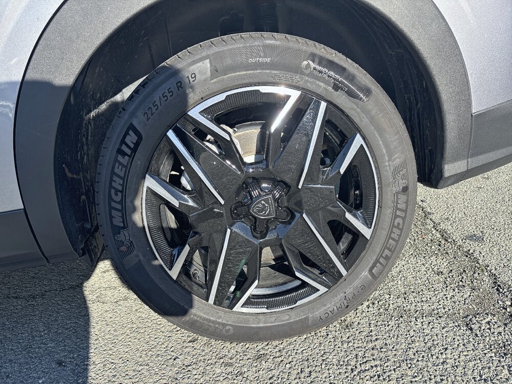 Occasion PEUGEOT 5008 5008 Hybrid 145 e-DCS6 - Allure