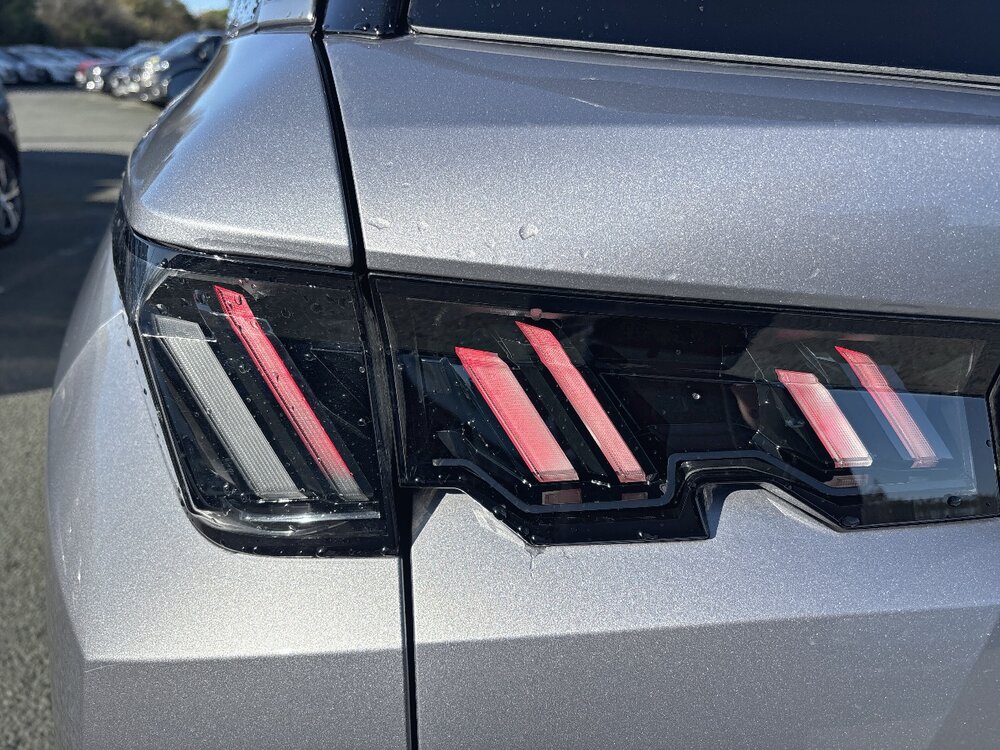 Occasion PEUGEOT 5008 5008 Hybrid 145 e-DCS6 - Allure