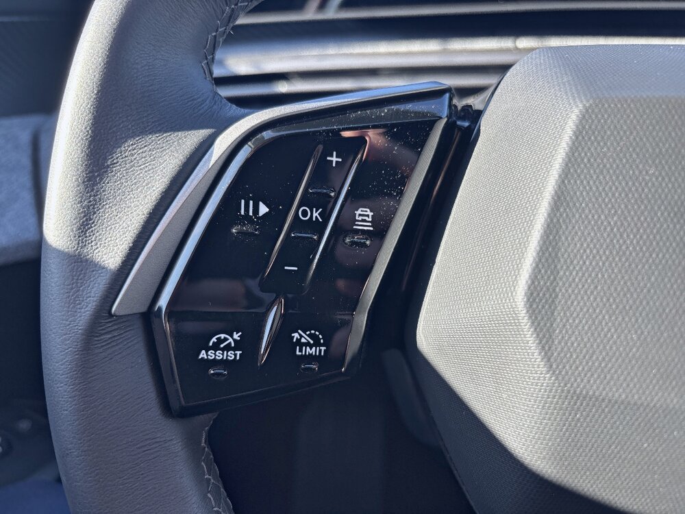 Occasion PEUGEOT 5008 5008 Hybrid 145 e-DCS6 - Allure