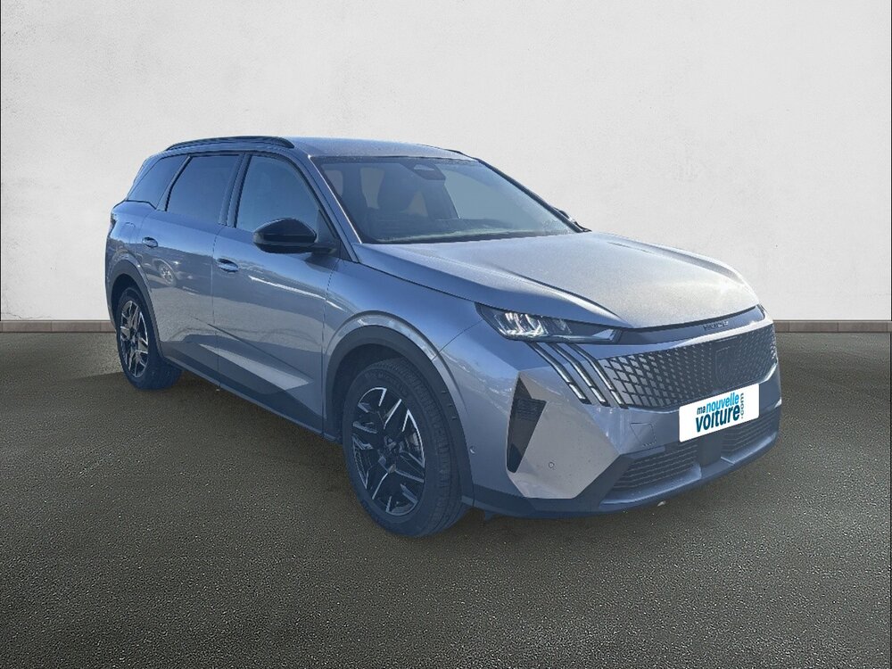 Occasion PEUGEOT 5008 5008 Hybrid 145 e-DCS6 - Allure