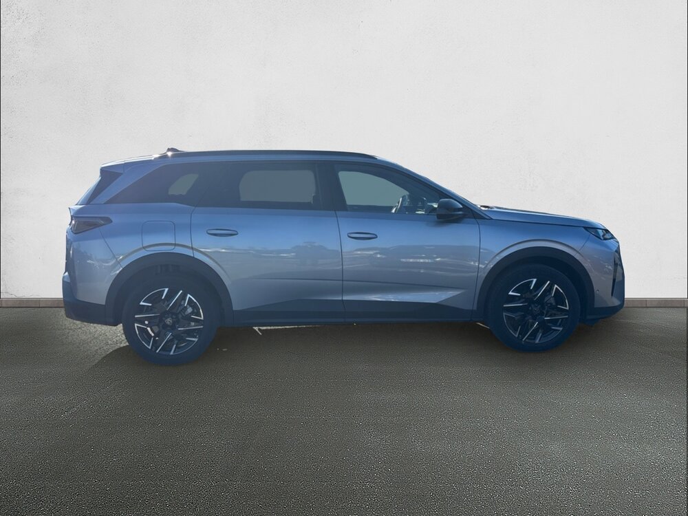 Occasion PEUGEOT 5008 5008 Hybrid 145 e-DCS6 - Allure