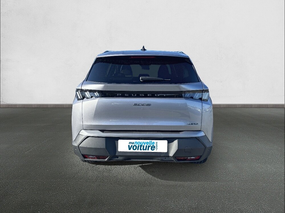 Occasion PEUGEOT 5008 5008 Hybrid 145 e-DCS6 - Allure