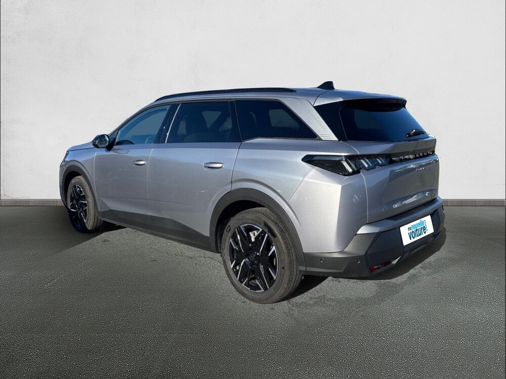 Occasion PEUGEOT 5008 5008 Hybrid 145 e-DCS6 - Allure