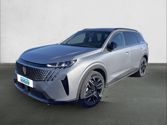 Occasion PEUGEOT 5008 5008 Hybrid 145 e-DCS6 - Allure