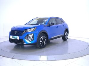 Occasion PEUGEOT 2008 2008 PureTech 100 S&S BVM6 - Allure