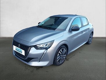 Occasion PEUGEOT 208 208 PureTech 75 S&S BVM5