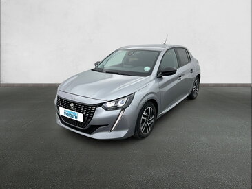 Occasion PEUGEOT 208 208 PureTech 75 S&S BVM5 - STYLE