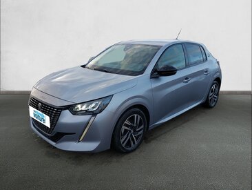 Occasion PEUGEOT 208 208 PureTech 75 S&S BVM5 - STYLE