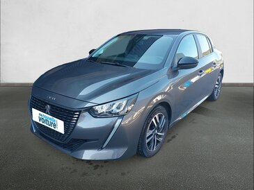 Occasion PEUGEOT 208 208 PureTech 75 S&S BVM5 - STYLE