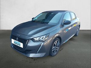 Occasion PEUGEOT 208 208 PureTech 75 S&S BVM5 - STYLE