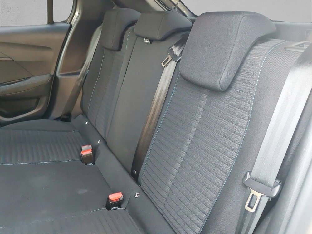 Occasion PEUGEOT 208 208 PureTech 75 S&S BVM5 - STYLE