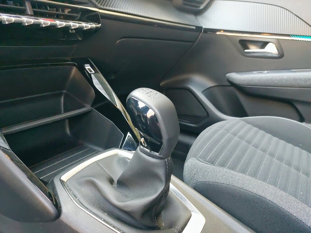 Occasion PEUGEOT 208 208 PureTech 75 S&S BVM5 - STYLE