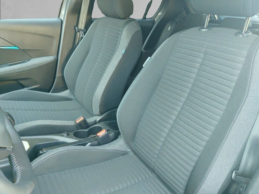 Occasion PEUGEOT 208 208 PureTech 75 S&S BVM5 - STYLE
