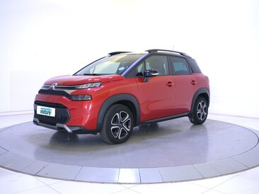 Occasion CITROEN C3 Aircross C3 Aircross PureTech 110 S&S BVM6 - Feel Pack
