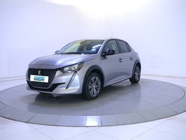 Occasion PEUGEOT 208 208 Electrique 50 kWh 136ch - Roadtrip