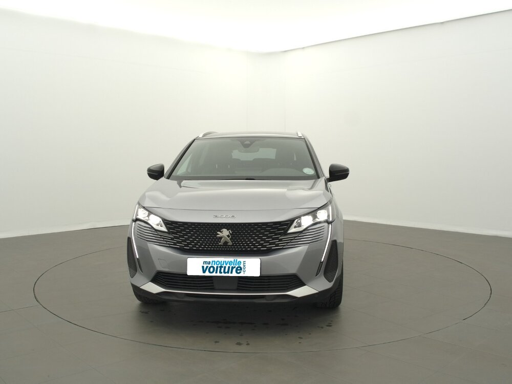 Occasion PEUGEOT 3008 3008 BlueHDi 130ch S&S EAT8 - GT