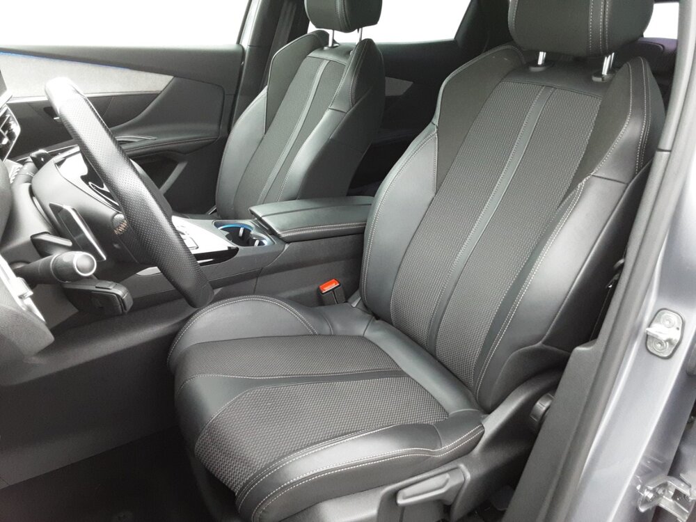 Occasion PEUGEOT 3008 3008 BlueHDi 130ch S&S EAT8 - GT