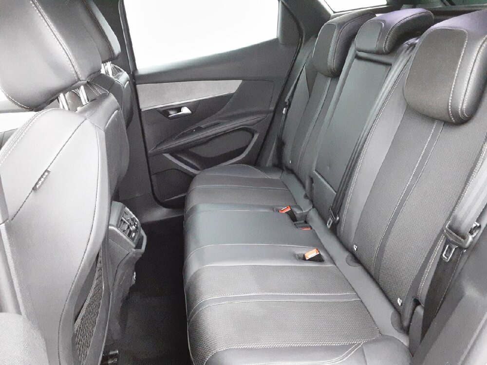 Occasion PEUGEOT 3008 3008 BlueHDi 130ch S&S EAT8 - GT