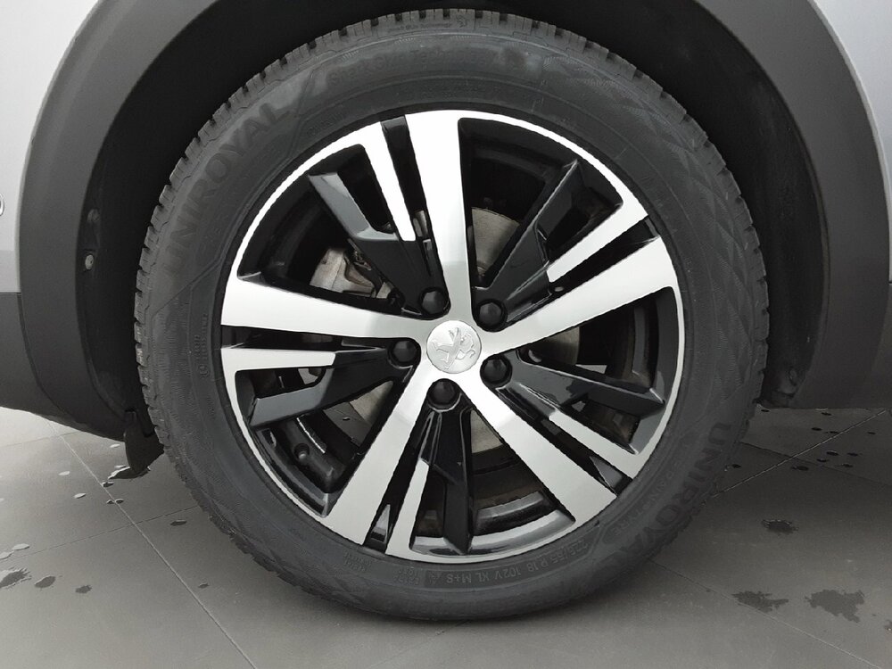 Occasion PEUGEOT 3008 3008 BlueHDi 130ch S&S EAT8 - GT