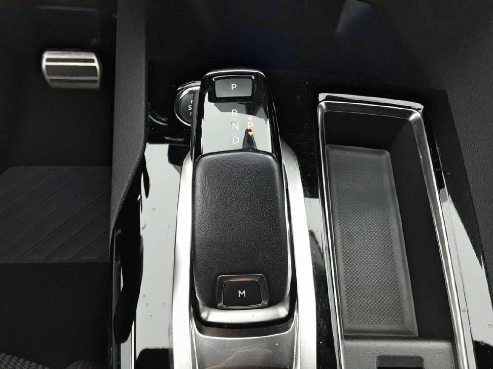 Occasion PEUGEOT 3008 3008 BlueHDi 130ch S&S EAT8 - GT